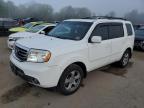 HONDA PILOT EXL