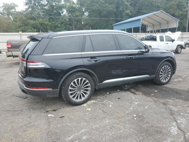 2020 LINCOLN AVIATOR RE - 5LM5J7WC7LGL34303
