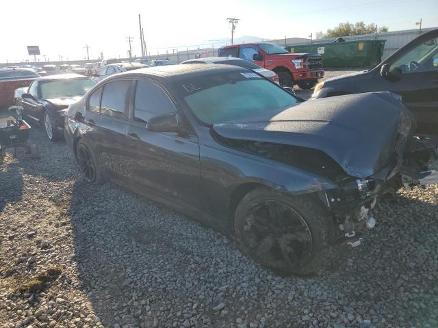 2017 BMW 330 XI - WBA8D9C34HA005772