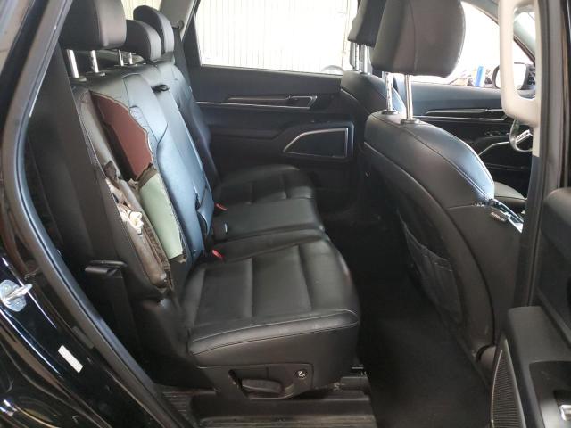 2023 KIA TELLURIDE - 5XYP2DGC5PG327577
