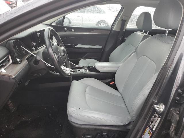 2021 KIA K5 EX - 5XXG34J28MG032048