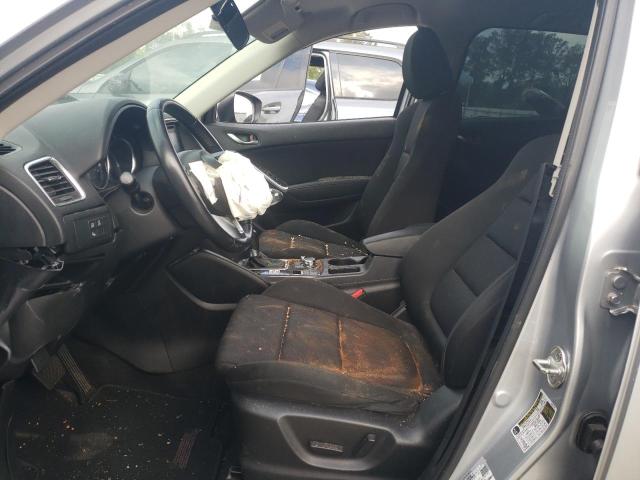 2016 MAZDA CX-5 TOURI - JM3KE4CY6G0629136