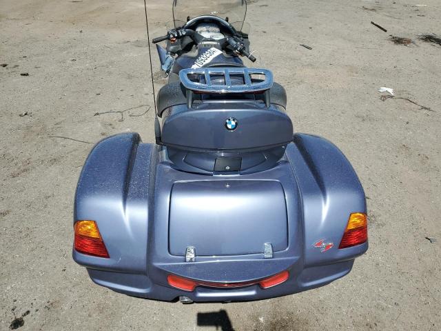 2000 BMW K1200 LT - WB10555A8YZD72628