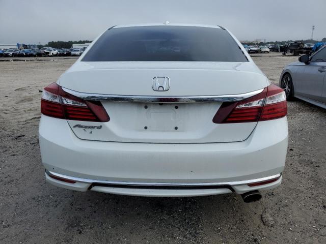 VIN 1HGCR2F81HA271118 2017 Honda Accord, Exl no.6