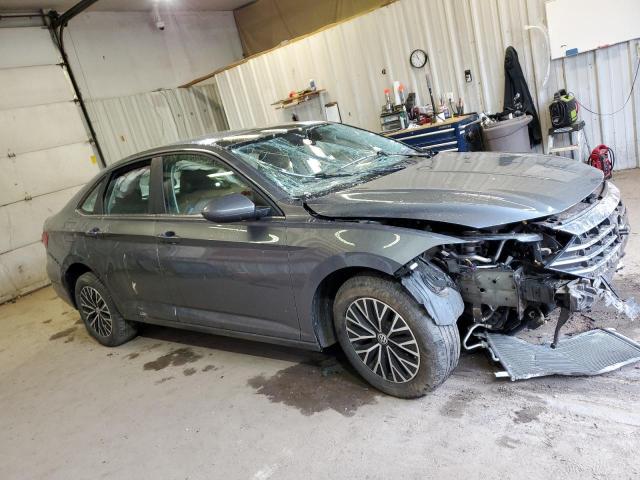 2019 VOLKSWAGEN JETTA S - 3VWC57BUXKM120280