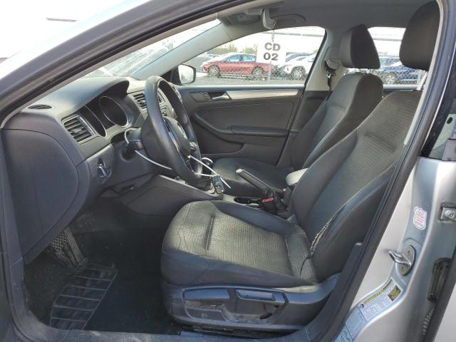 2015 VOLKSWAGEN JETTA SE - 3VWD17AJ1FM332546