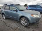 SUBARU FORESTER L photo