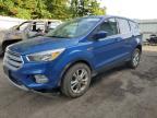 2019 FORD ESCAPE SE - 1FMCU9GD1KUB90719