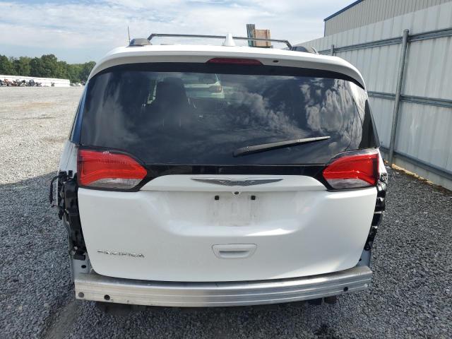 2017 CHRYSLER PACIFICA T - 2C4RC1DG3HR508220