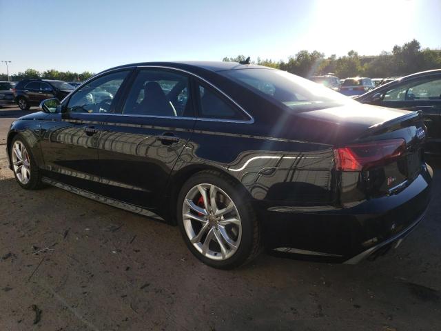 2017 AUDI S6 PRESTIG - WAUHFBFCXHN069899