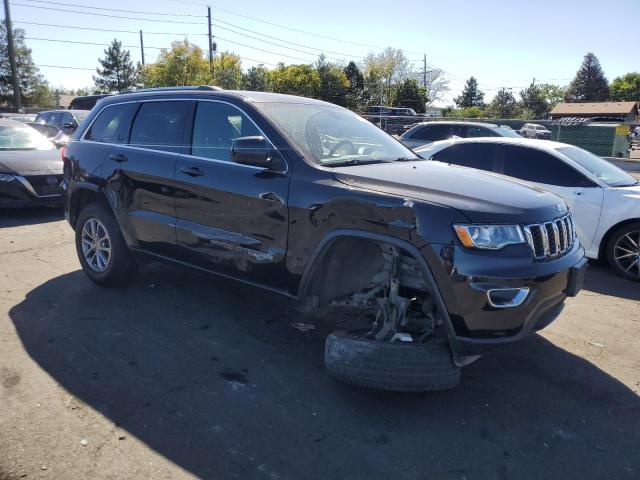 2018 JEEP GRAND CHER - 1C4RJFAG0JC356418