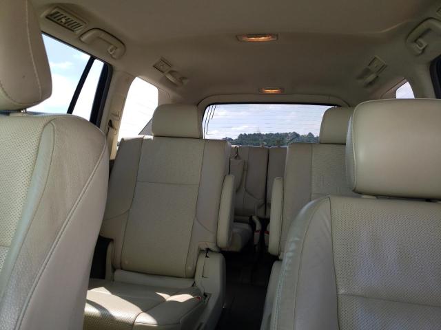 2017 LEXUS GX 460 - JTJBM7FX0H5153676