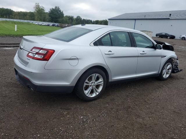 VIN 1FAHP2E81DG210036 2013 Ford Taurus, Sel no.3