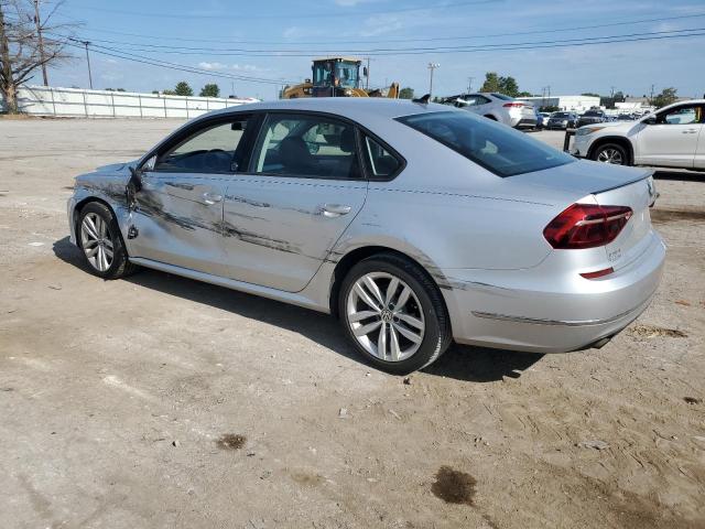 2019 VOLKSWAGEN PASSAT WOL - 1VWLA7A37KC002497