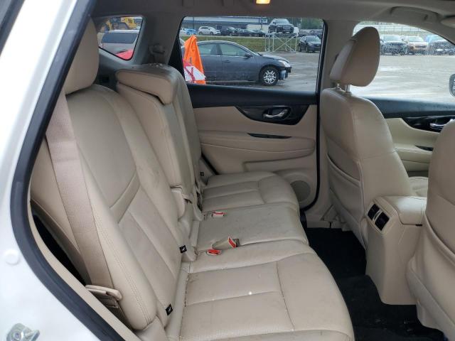 2018 NISSAN ROGUE S - JN8AT2MV5JW324738