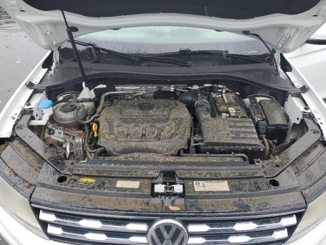 2020 VOLKSWAGEN TIGUAN S - 3VV1B7AX5LM135920