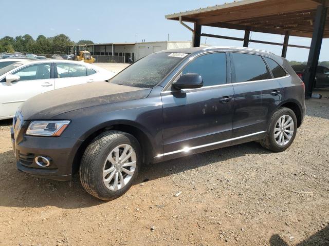 VIN WA1LFAFP0EA040418 2014 Audi Q5, Premium Plus no.1