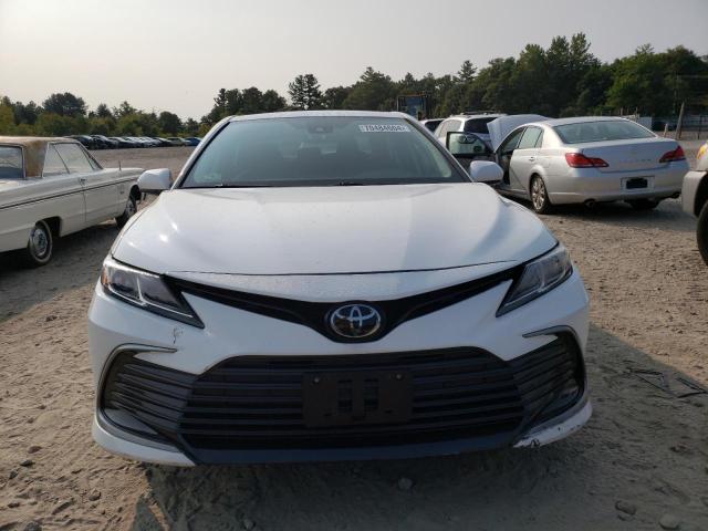 2022 TOYOTA CAMRY LE - 4T1C11BK9NU066587
