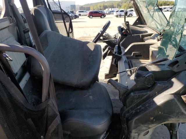2022 CAN-AM DEFENDER M - 3JBUCAP47NK000278