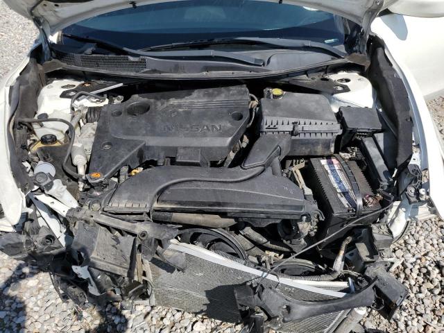 2017 NISSAN ALTIMA 2.5 - 1N4AL3AP4HC272401