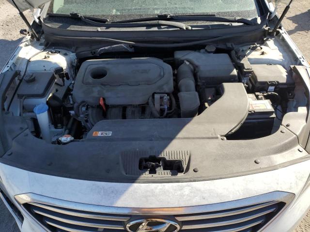 VIN 5NPE24AF4GH376983 2016 HYUNDAI SONATA no.11