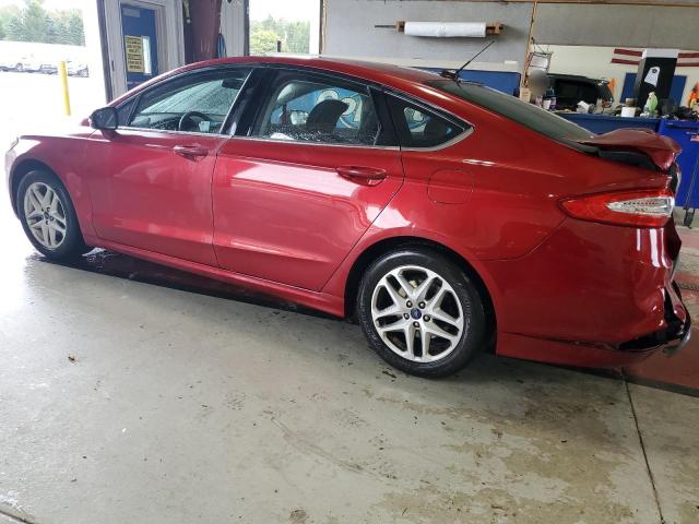 VIN 3FA6P0H76ER183358 2014 Ford Fusion, SE no.2