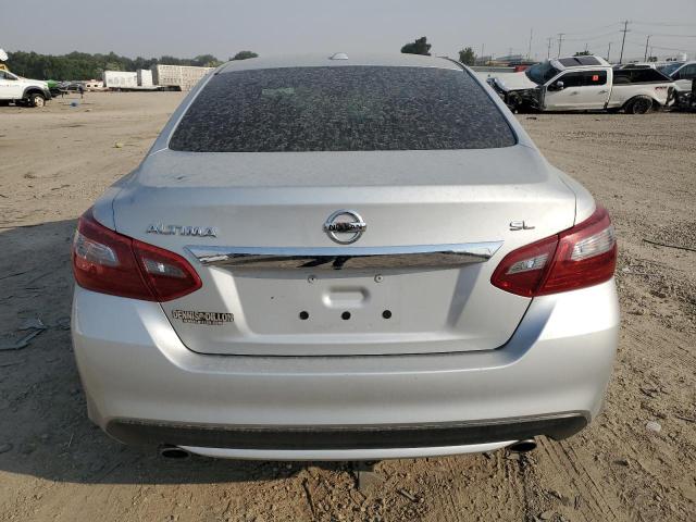 2018 NISSAN ALTIMA 2.5 - 1N4AL3AP9JC181274