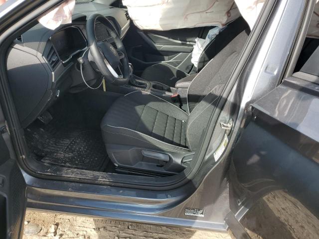 2022 VOLKSWAGEN JETTA SPOR - 3VWBM7BU8NM019533