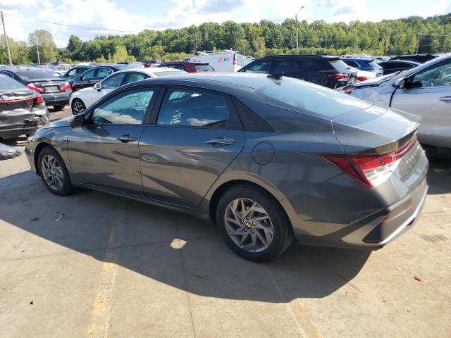 2024 HYUNDAI ELANTRA SE - KMHLM4DG5RU686828