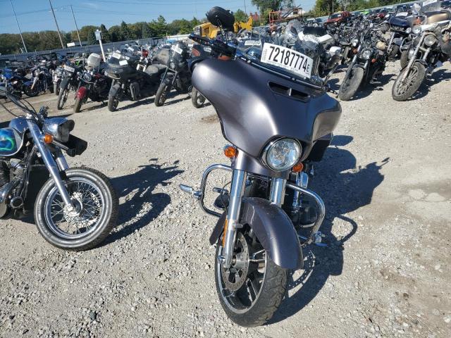 2014 HARLEY-DAVIDSON FLHX STREE - 1HD1KBM19EB627027