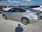 FORD FUSION SE photo