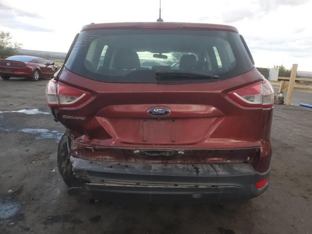 VIN 1FMCU0F71EUD87479 2014 Ford Escape, S no.6