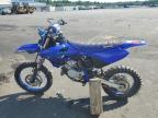 YAMAHA YZ85 photo