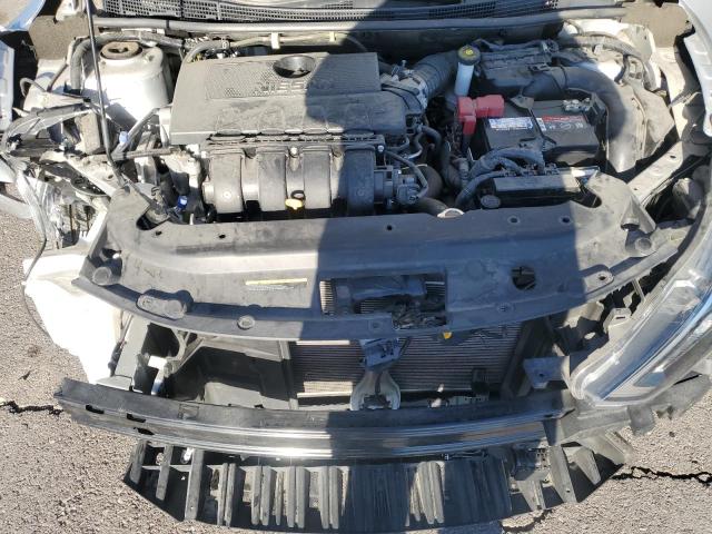 2019 NISSAN SENTRA S - 3N1AB7APXKY385548