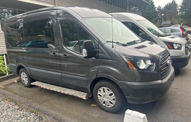 2019 FORD TRANSIT T- 1FDZK1CM3KKA63330  71856144