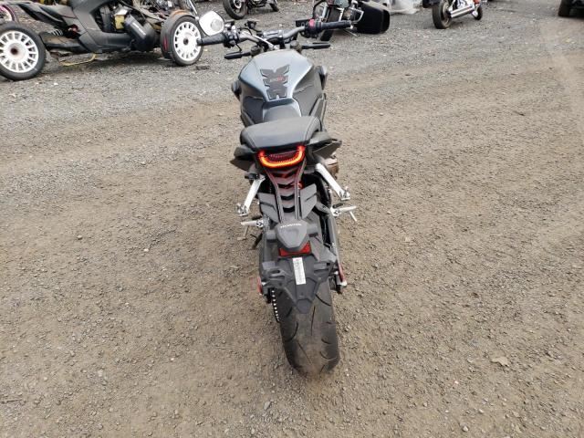 2023 HONDA CB650 RA MLHRH0255P5400090