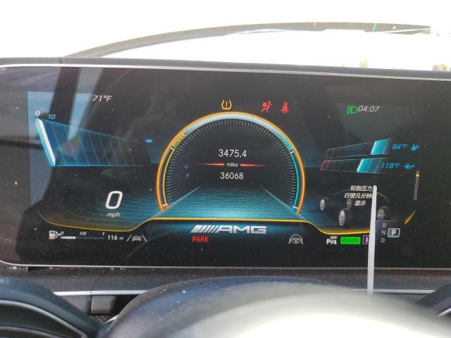 2021 MERCEDES-BENZ GLE AMG 53 4JGFB6BB0MA515596
