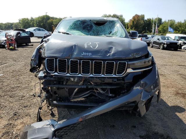 2023 JEEP GRAND CHER - 1C4RJKBG0P8881532