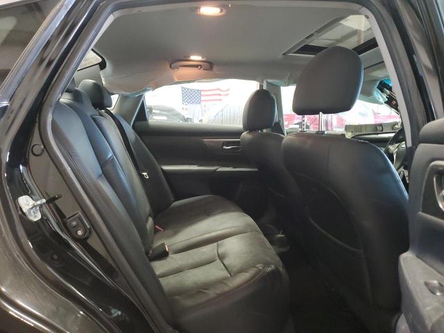 2015 NISSAN ALTIMA 2.5 - 1N4AL3APXFC129840