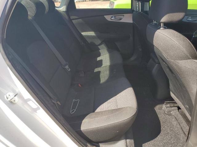 2024 KIA FORTE LX - 3KPF24AD7RE692534