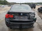 BMW 320 I photo