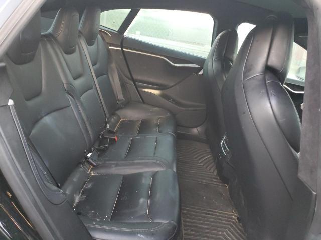 2018 TESLA MODEL S - 5YJSA1E28JF247310