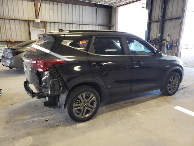 2021 KIA SELTOS S - KNDEUCAA3M7046275