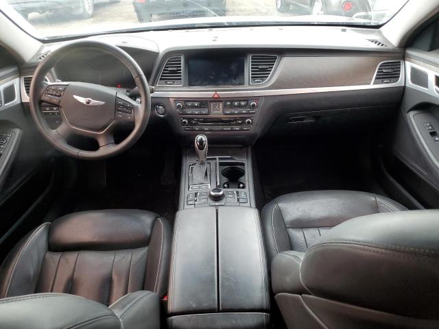 2015 HYUNDAI GENESIS 3. - KMHGN4JE6FU068219