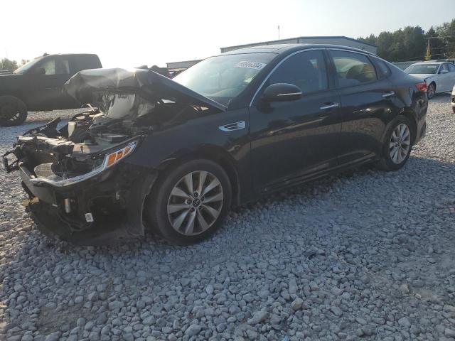 VIN 5XXGU4L3XGG081517 2016 KIA Optima, EX no.1