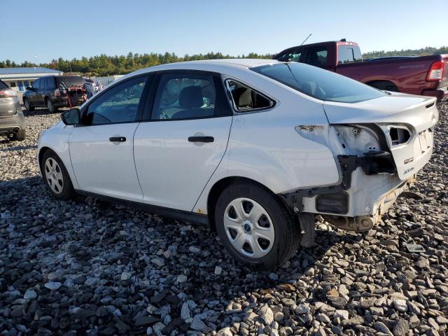 2016 FORD FOCUS S - 1FADP3E20GL384868