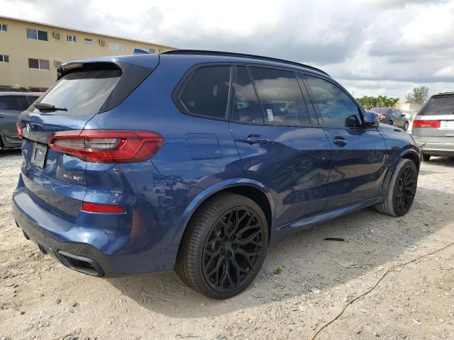 VIN 5UXJU2C51KLN65403 2019 BMW X5, Xdrive50I no.3