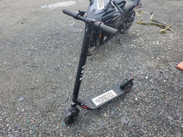 OTHER SCOOTER 2000 black   N2GBC1847H0123 photo #3