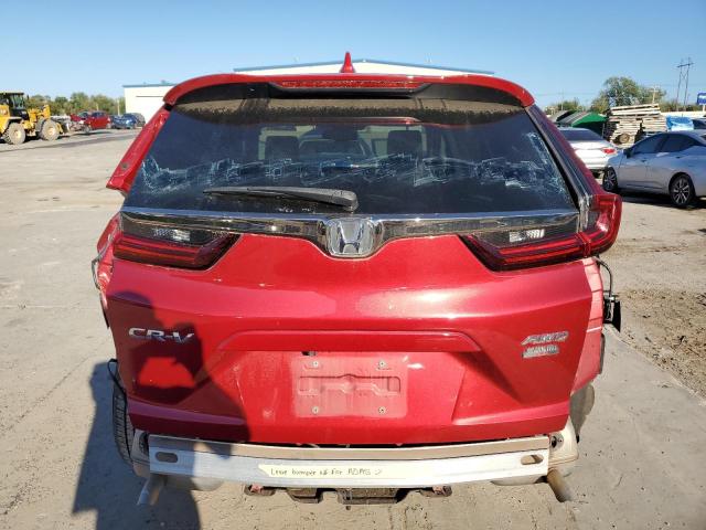 2020 HONDA CR-V EXL - 2HKRW2H87LH620847