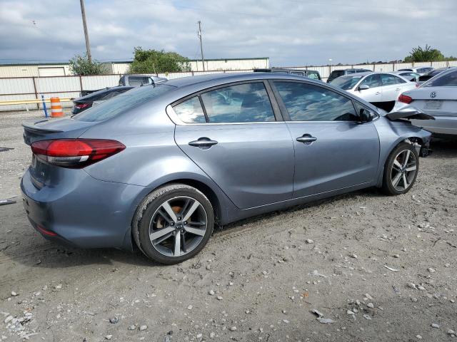 VIN 3KPFL4A85JE208929 2018 KIA Forte, EX no.3